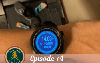 Episode 74 | Stef’s Coros Apex Watch Review