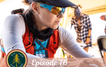 Episode 76 | Jessi Morton-Langehaug on Long Races and a Rectocele Recovery Journey