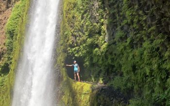 2022 Gorge Waterfalls 100k Preview