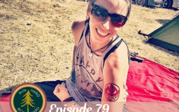 Episode 79 | Brittany DeRoche on Beating Cancer and Heart Failure