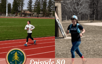 Episode 80 | Nikki & Stef Talk Race Recaps & Life Updates