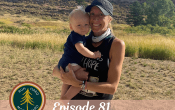 Episode 81 | Ladia Albertson-Junkans — Part 1: Being Human