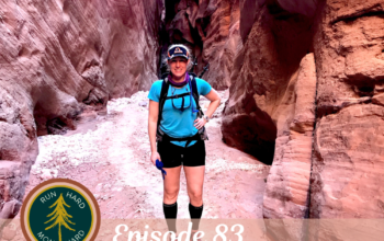 Episode 83 | Jennifer McConachie on Going Far