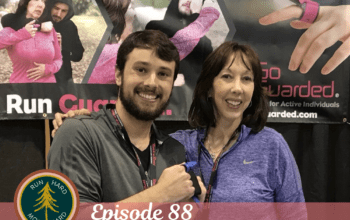 Episode 88 | Jodi Fisher on Go Guarded and Running Safety for Women